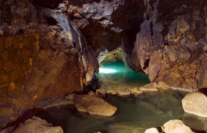 Моравский Крас 6 – фотографии Чехии