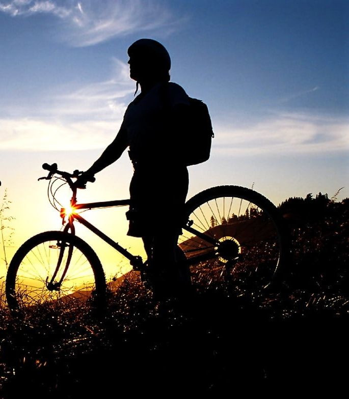 Велоспорт – фотографии