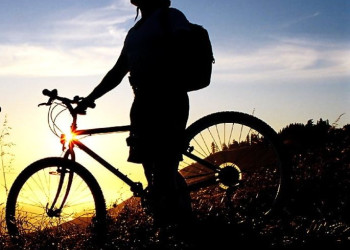 Велоспорт – фотографии