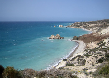 Пафос, Кипр, фото № 38625 – фотографии Кипра