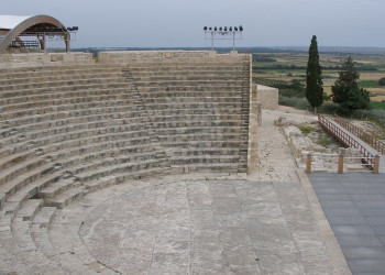 Лимассол, Кипр, фото № 38294 – фотографии Кипра