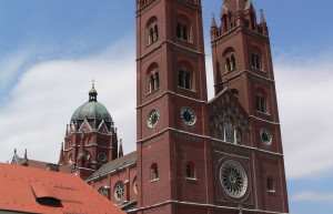 Кафедральный Собор Джяково. Фото 3 – фотографии Хорватии