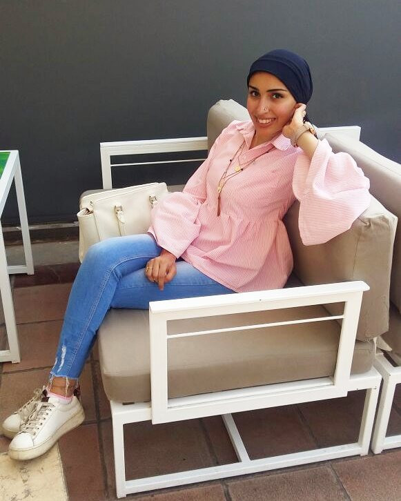 Maria – фотографии Испании