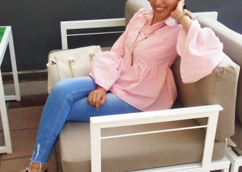 Maria – фотографии Испании