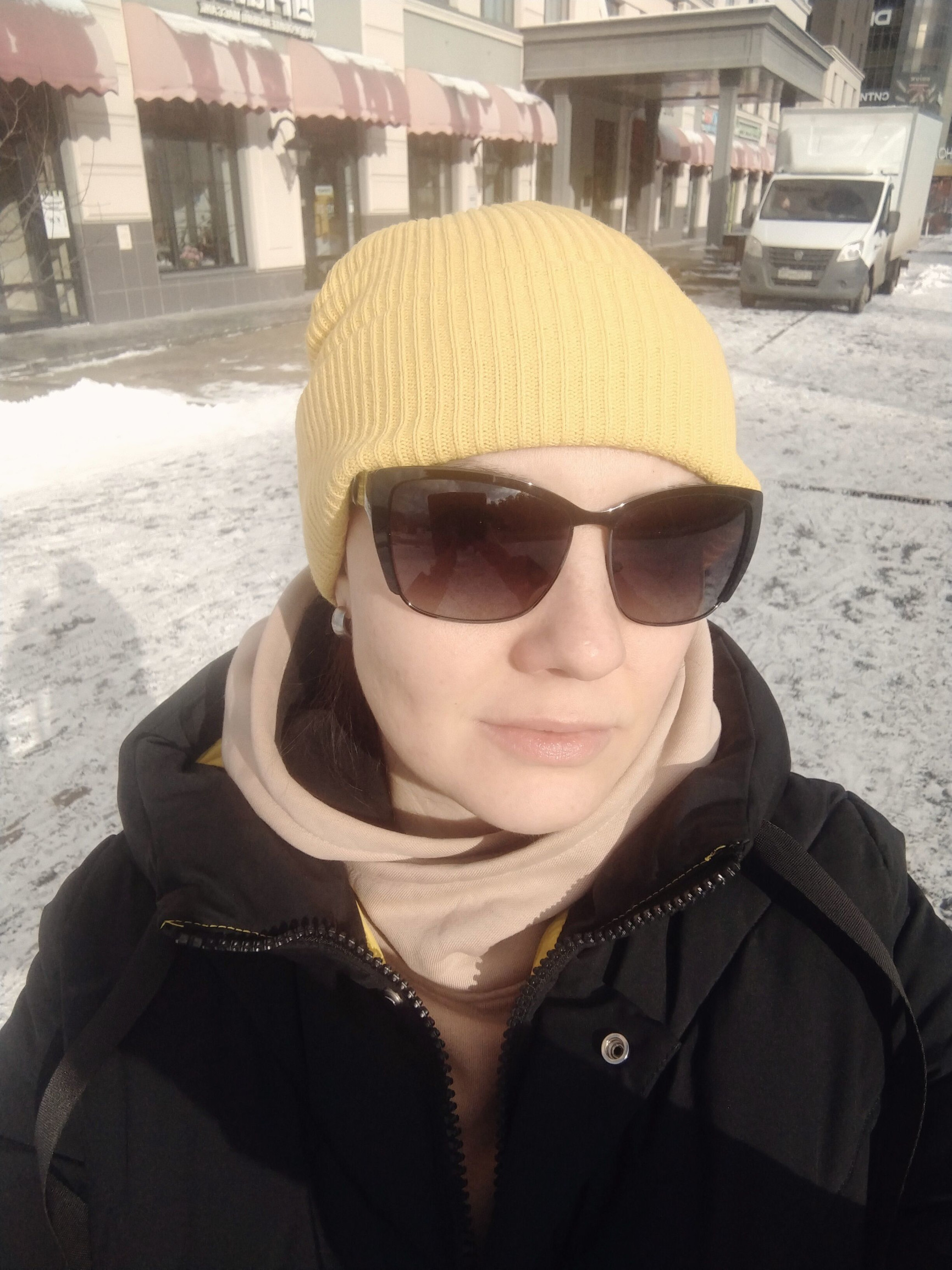 Я – фотографии России