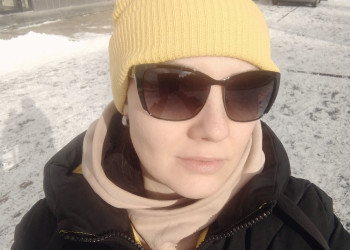 Я – фотографии России