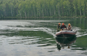 Остров Веры 10 – фотографии России
