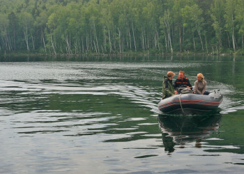 Остров Веры 10 – фотографии России