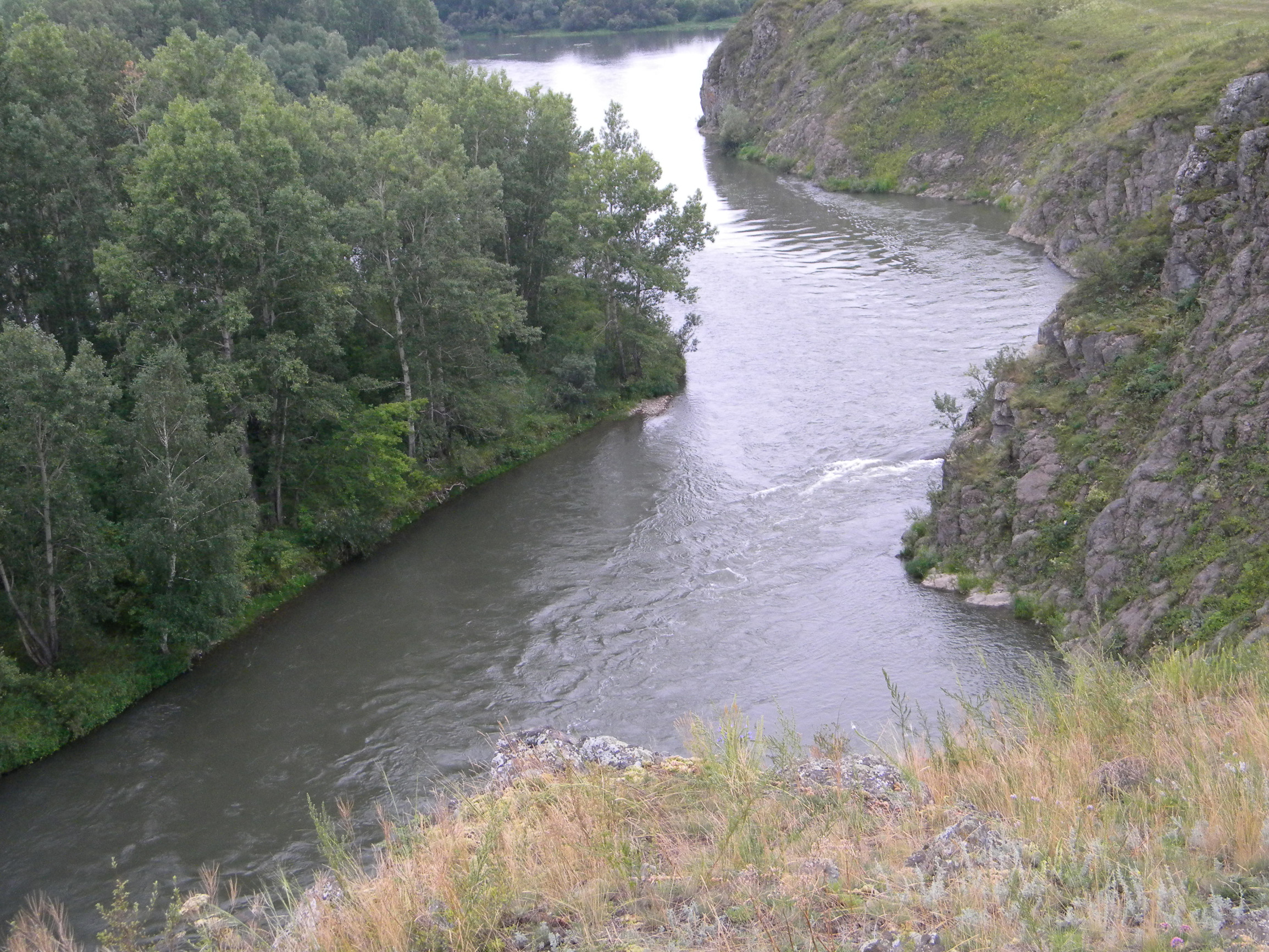 Алтай – фотографии России