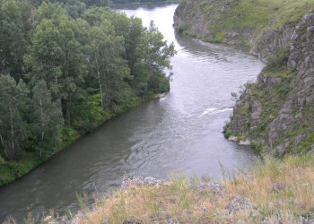 Алтай – фотографии России