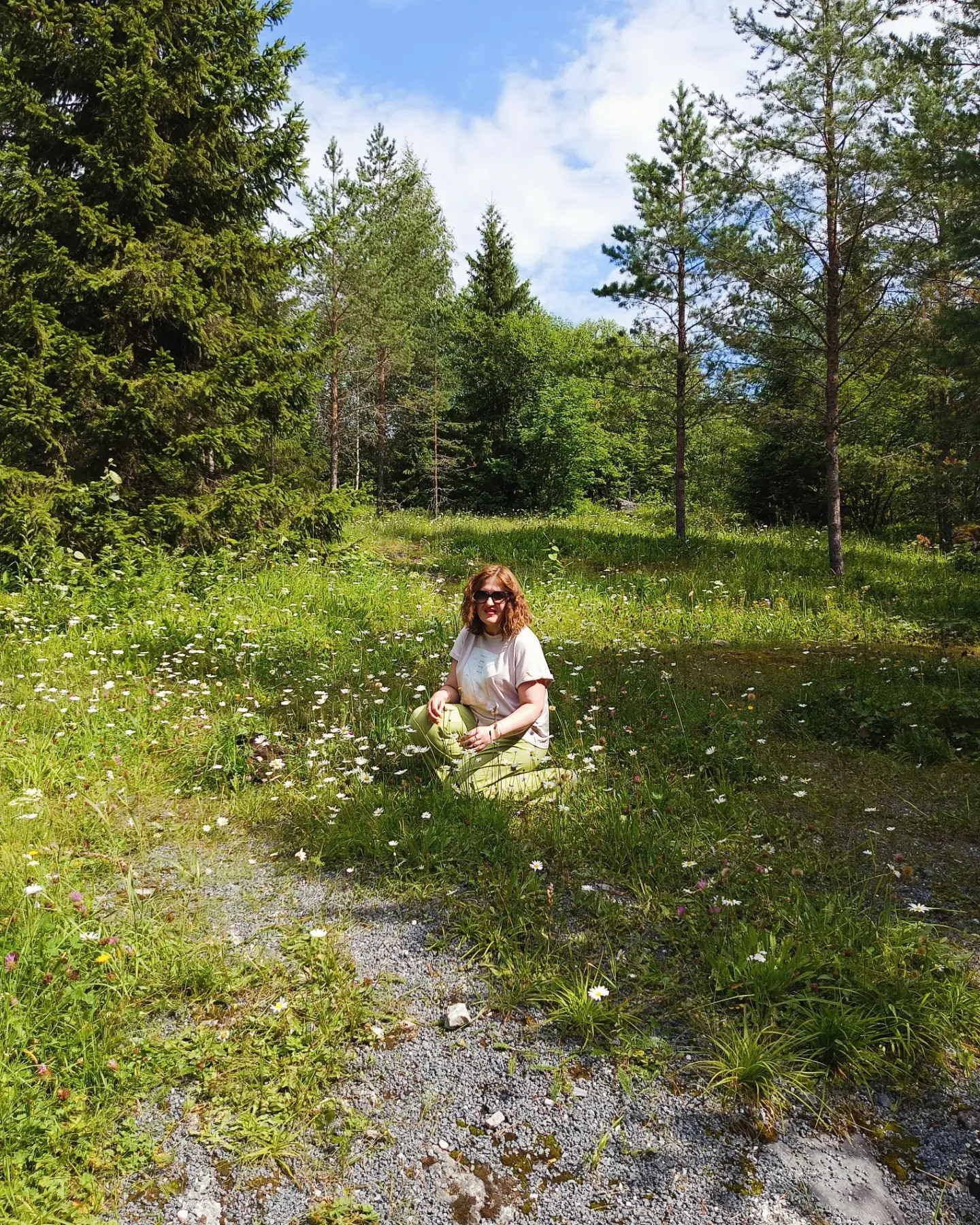 Карелия – фотографии России