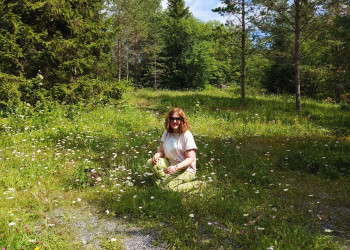 Карелия – фотографии России