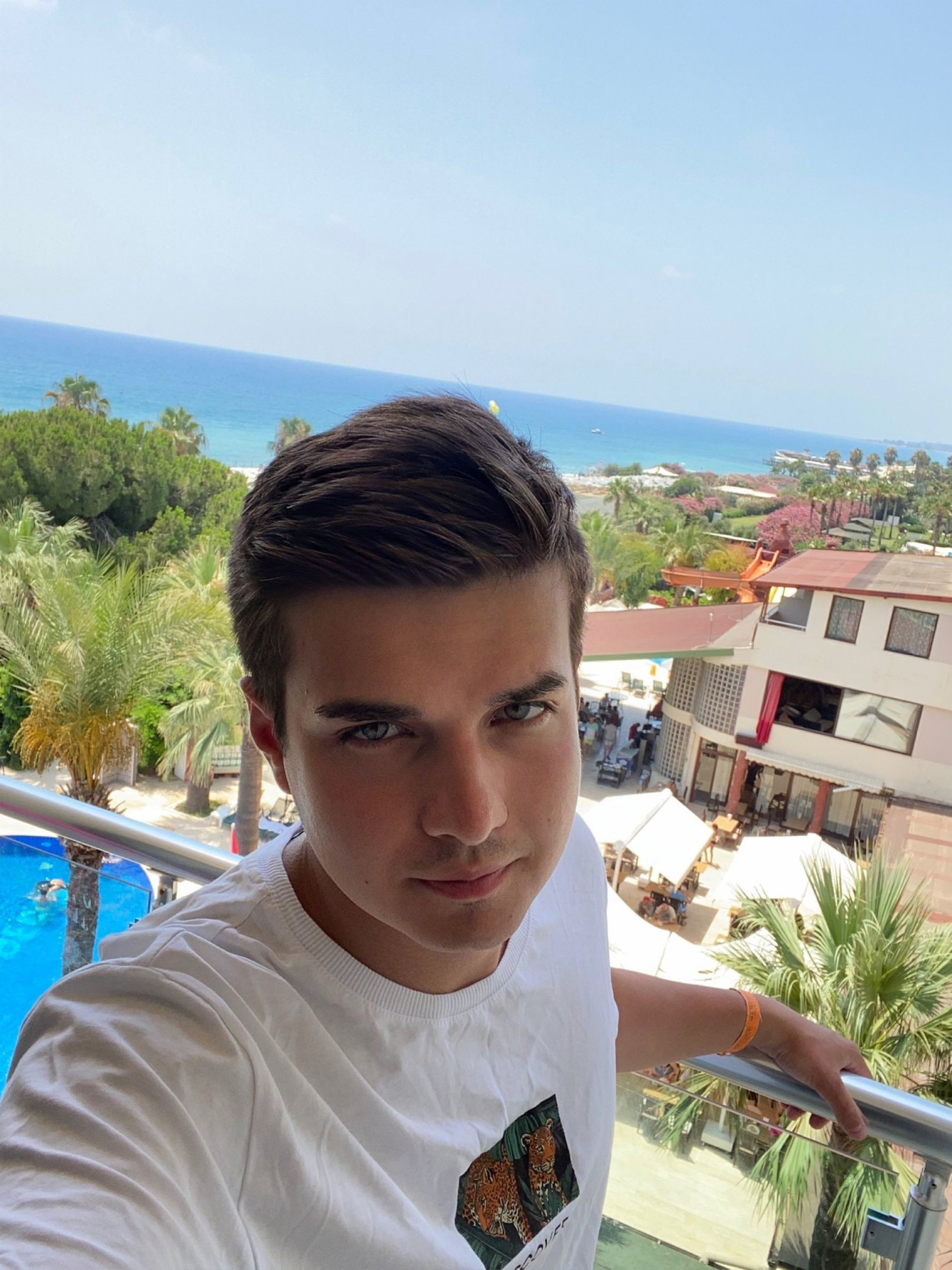 Путешествия – фотографии