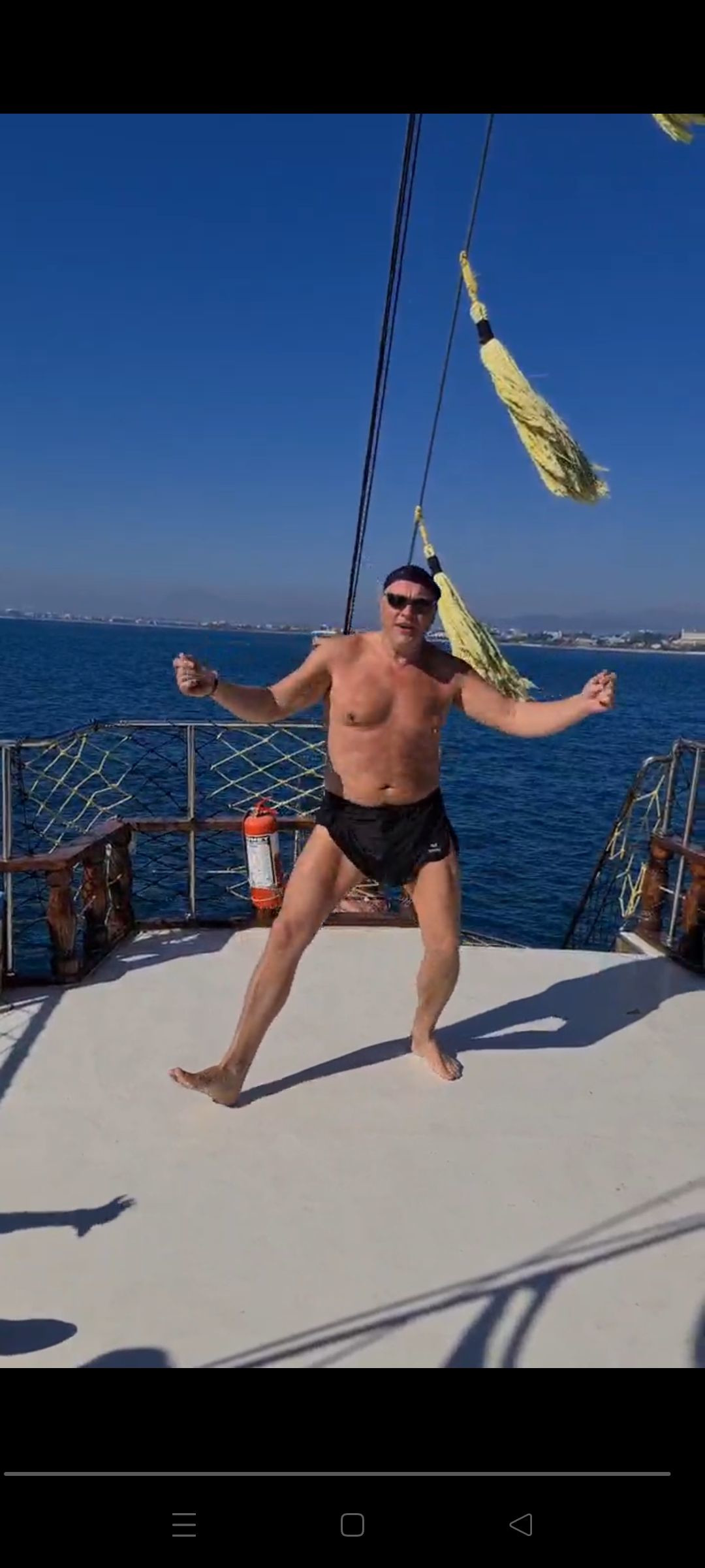 Кайф – фотографии Египта