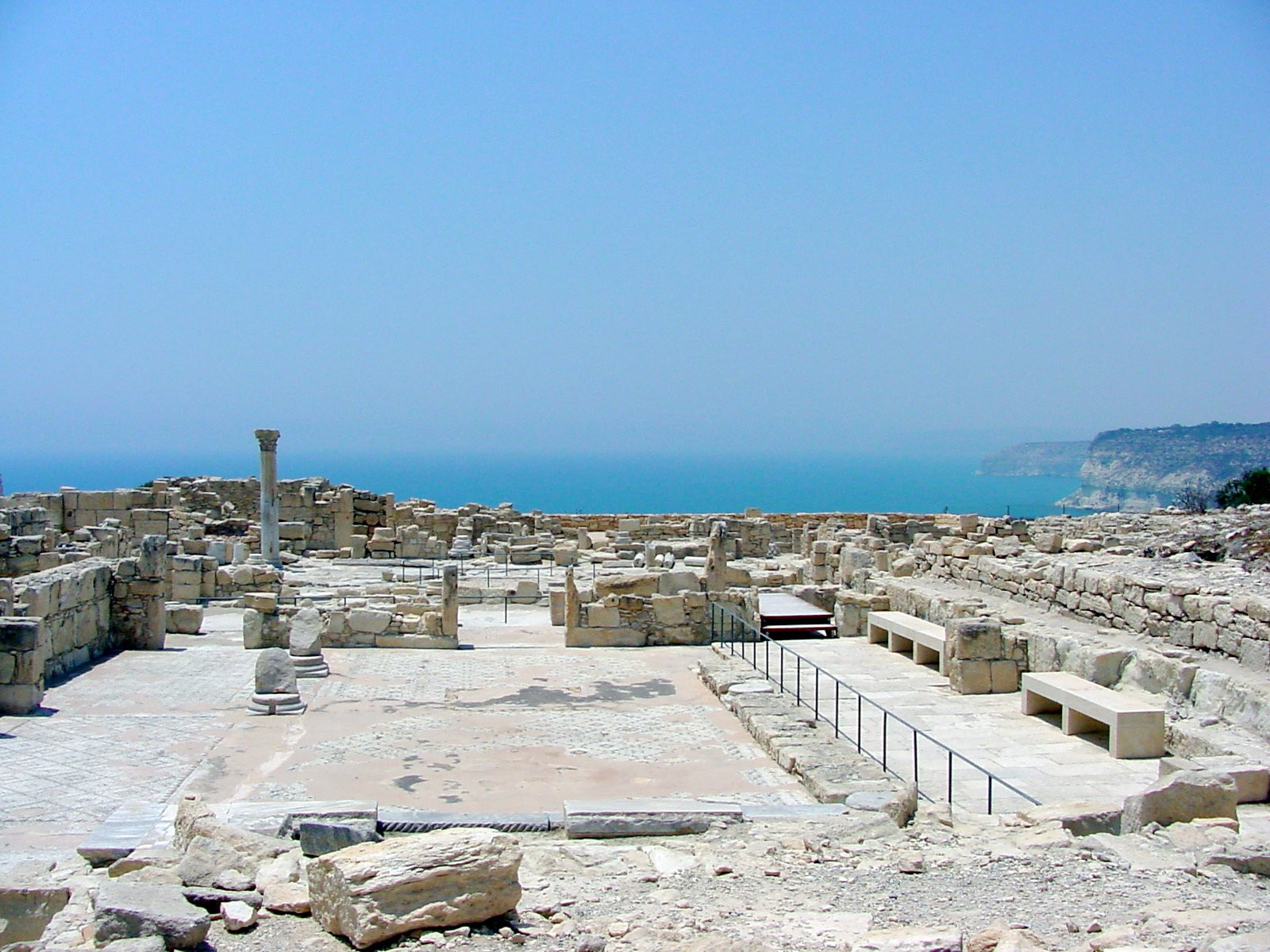 Лимассол, Кипр, фото № 38278 – фотографии Кипра