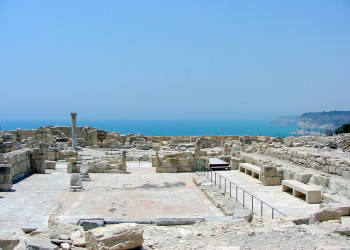 Лимассол, Кипр, фото № 38278 – фотографии Кипра