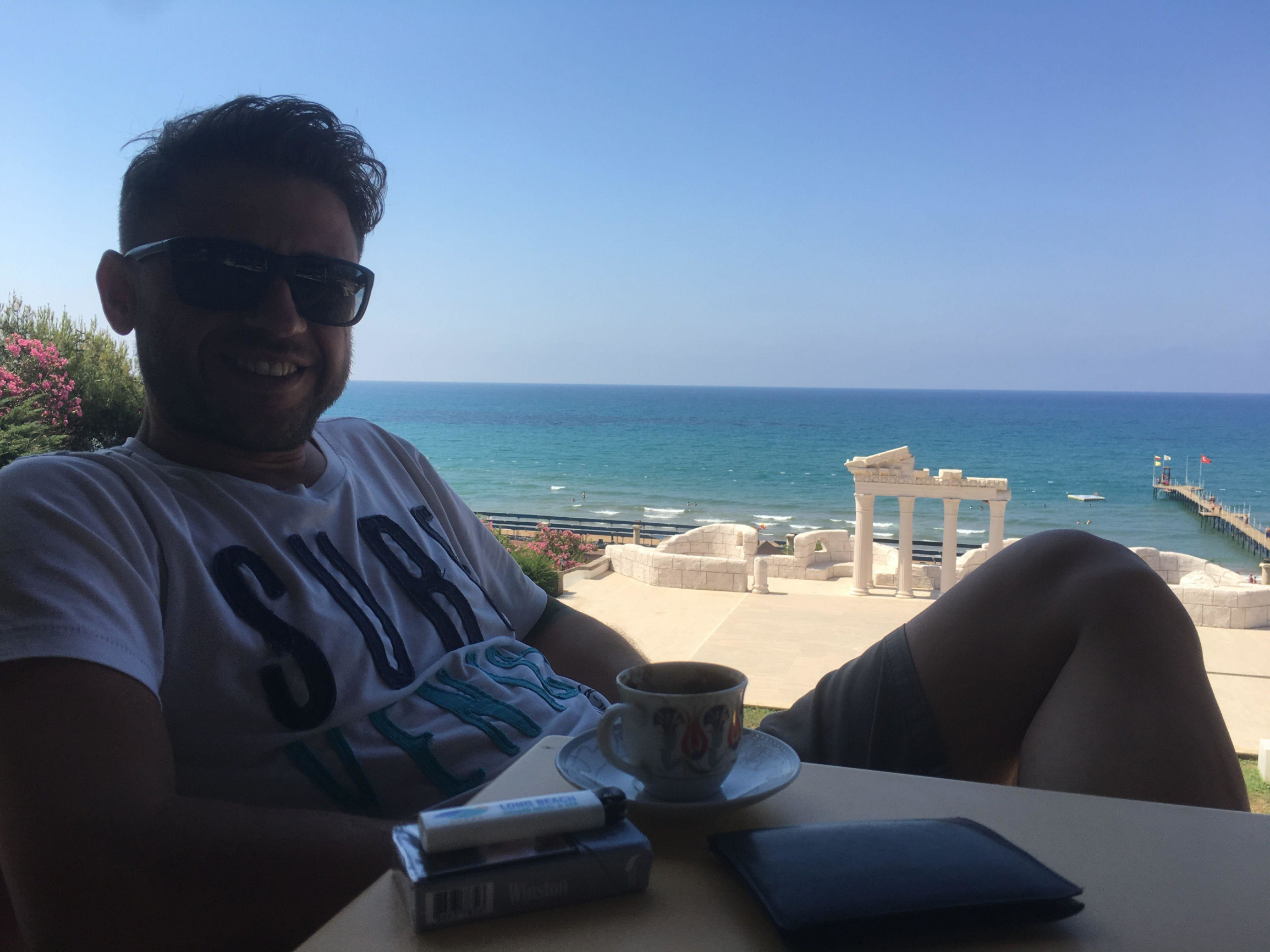 Серфинг – фотографии