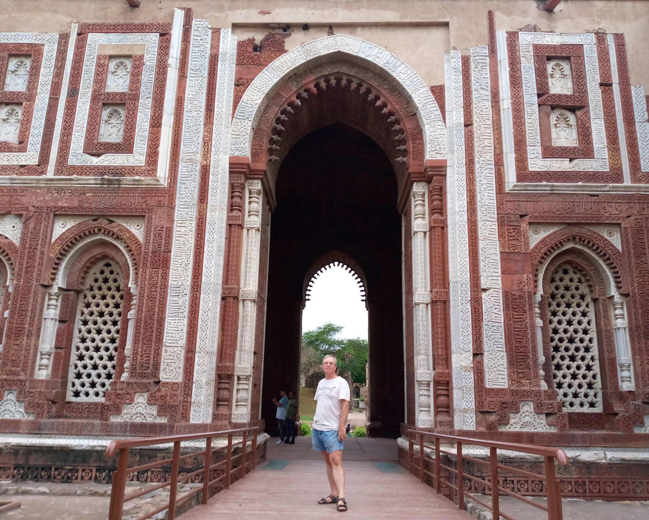 Индия – фотографии