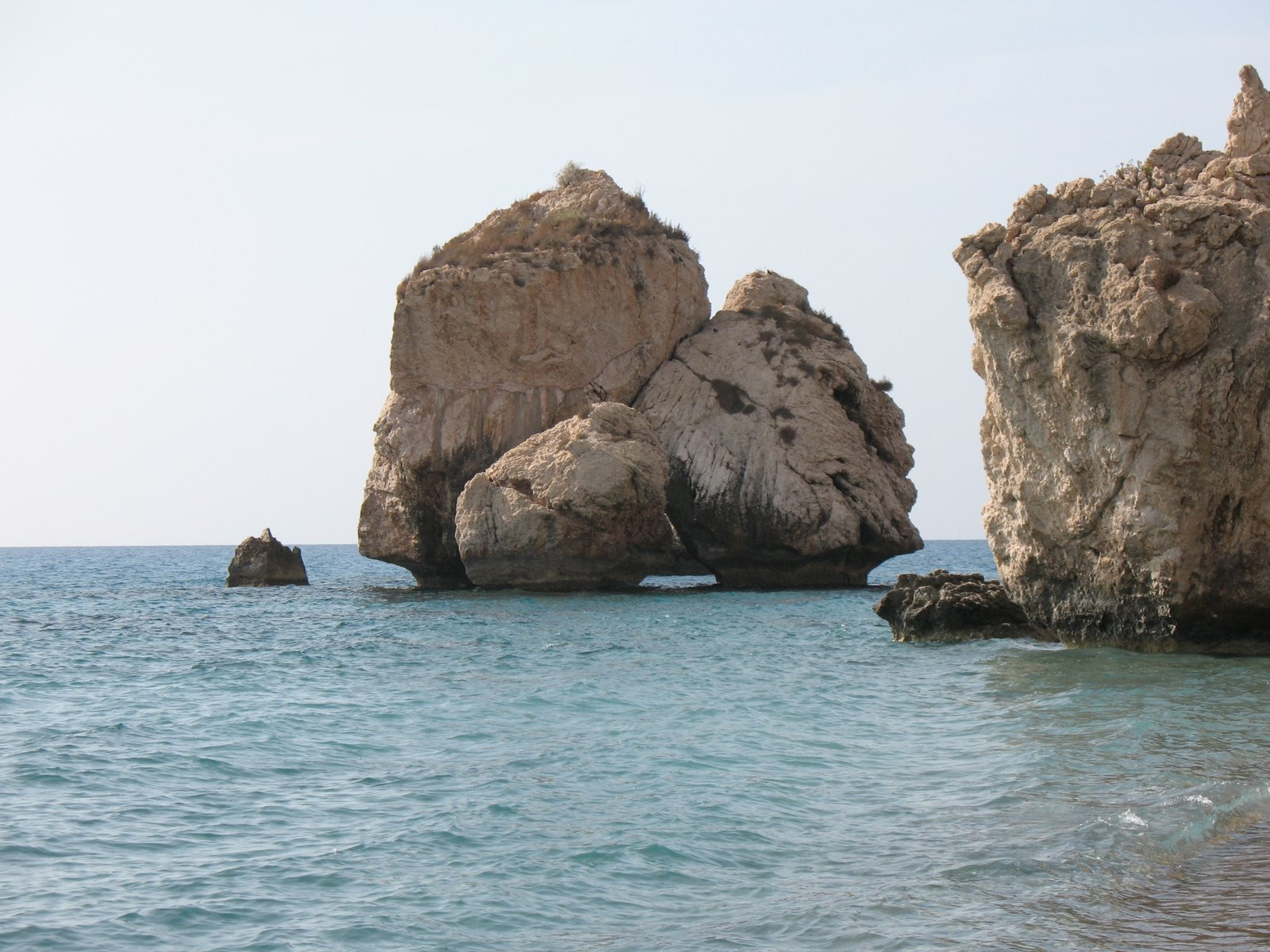 Пафос, Кипр, фото № 38603 – фотографии Кипра