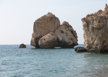 Пафос, Кипр, фото № 38603 – фотографии Кипра