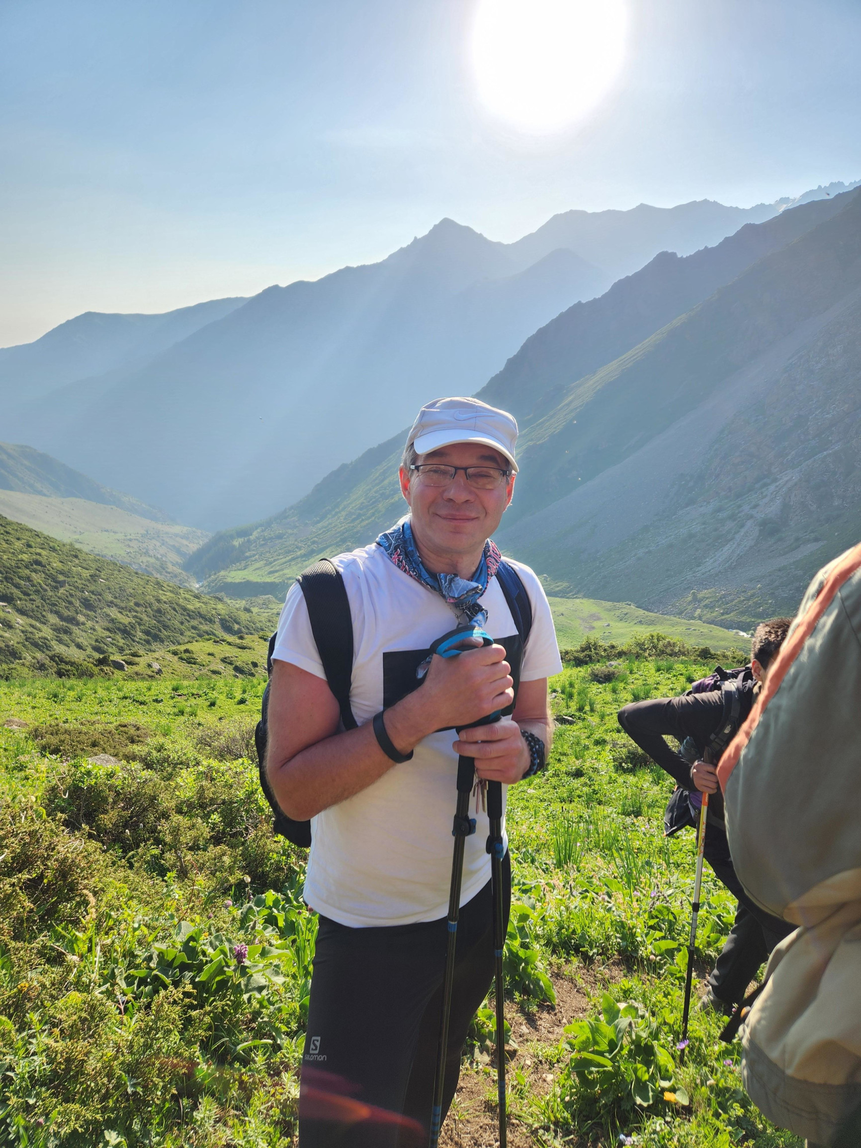 Все выше и выше – фотографии