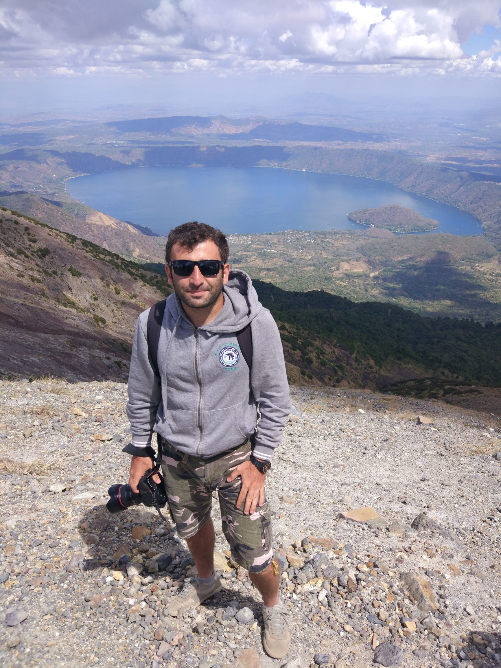 Сальвадор – фотографии Сальвадора