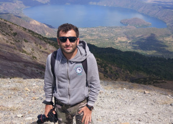 Сальвадор – фотографии Сальвадора