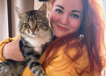 Гость – фотографии России