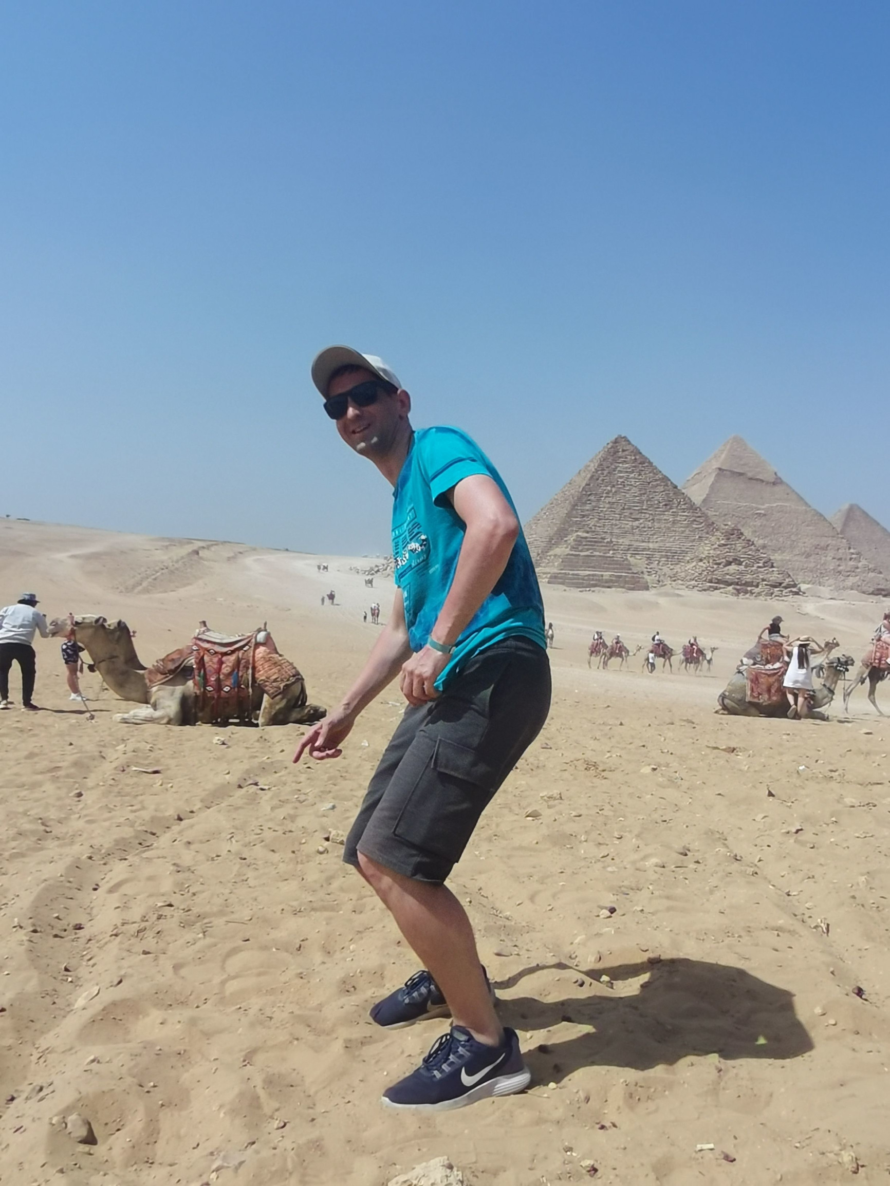 Египет – фотографии