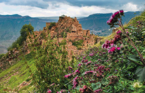 Аул Гамсутль 6 – фотографии России