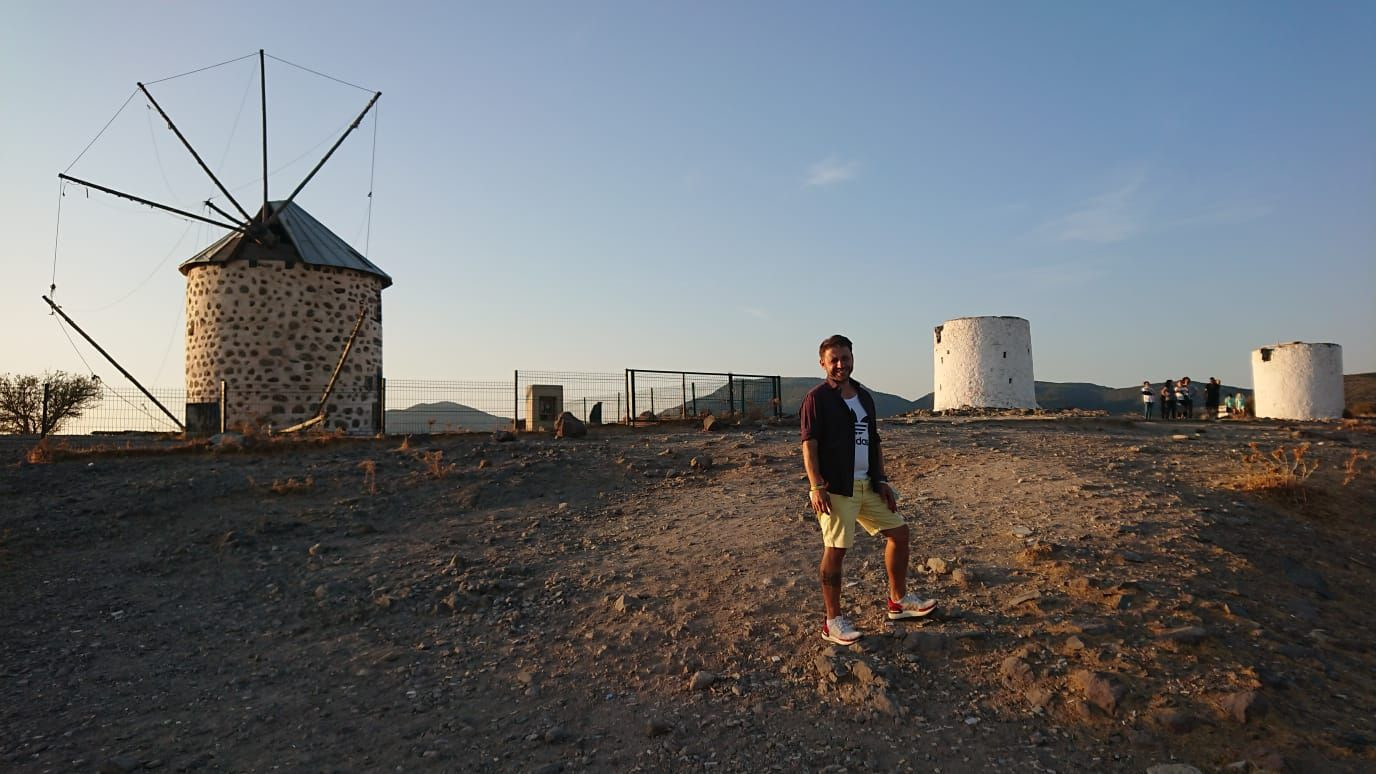 Бодрум – фотографии