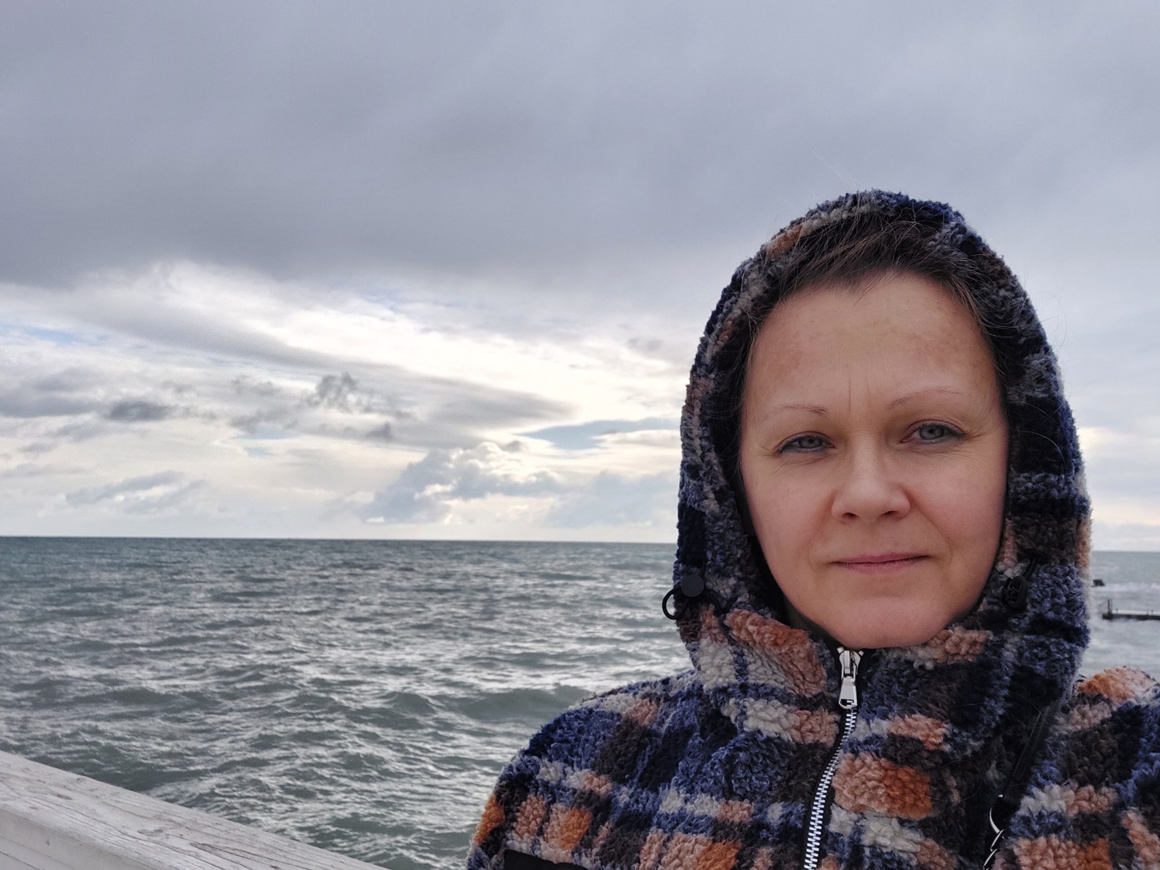 Отдых с семьёй  – фотографии России