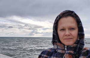 Отдых с семьёй – фотографии России