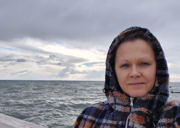 Отдых с семьёй  – фотографии России