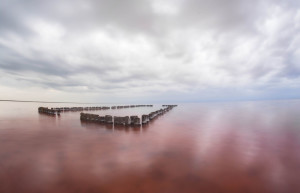 Озеро Эльтон 2 – фотографии России