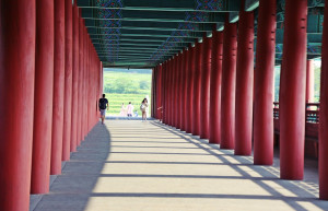 Мост Вольчжонгё 9 – фотографии Южной Кореи