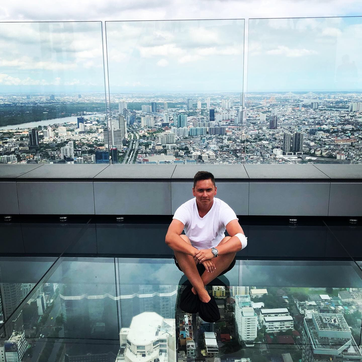 Тайланд – фотографии России