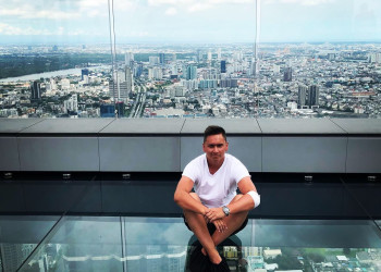 Тайланд – фотографии России