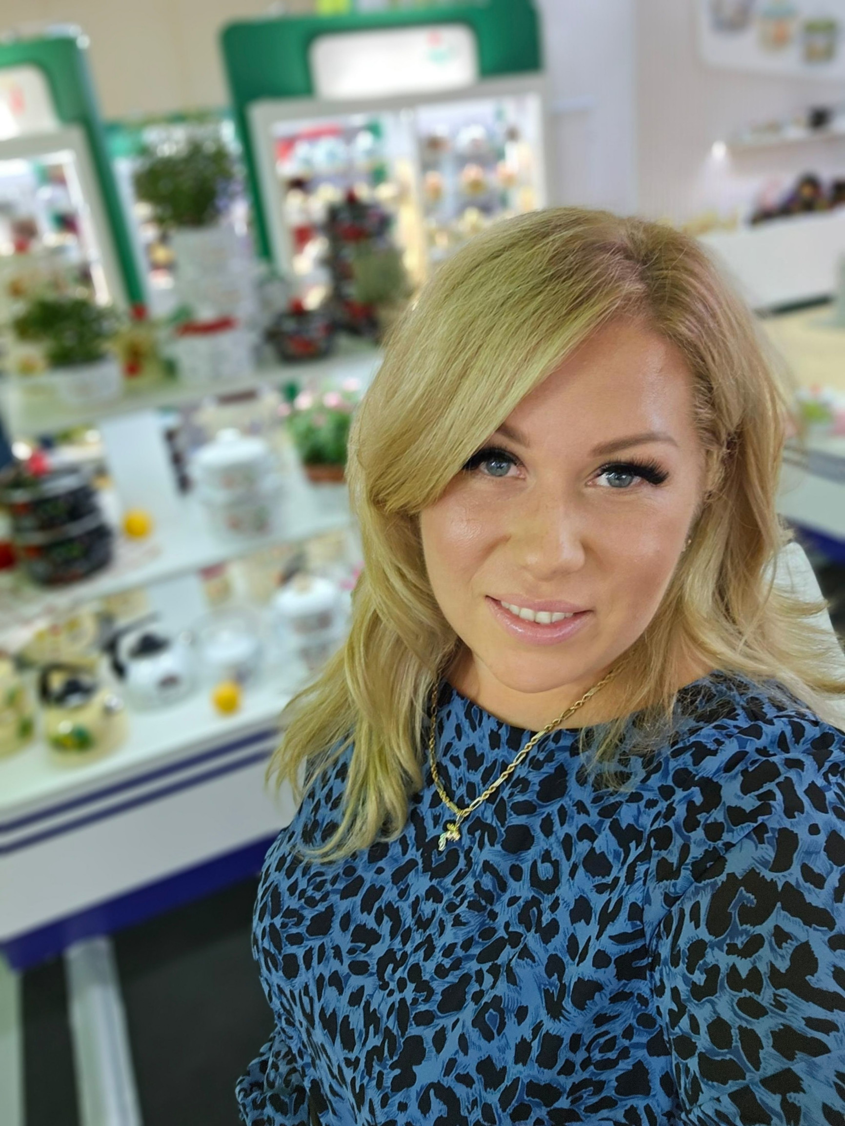 Я – фотографии