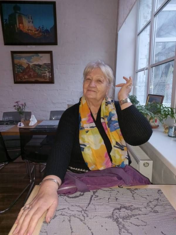 Я – фотографии России