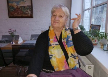 Я – фотографии России