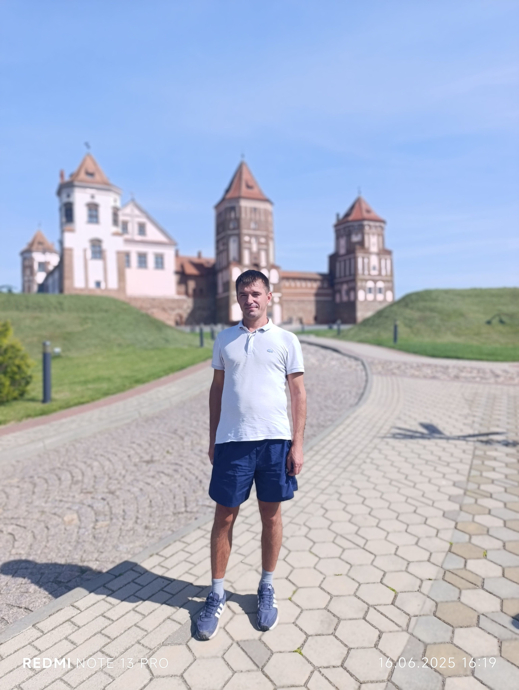 Июнь 2025 – фотографии Беларуси