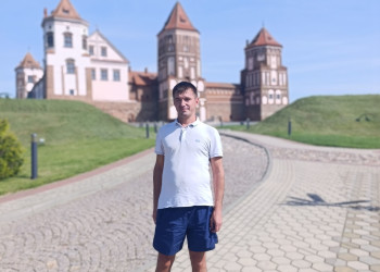 Июнь 2025 – фотографии Беларуси