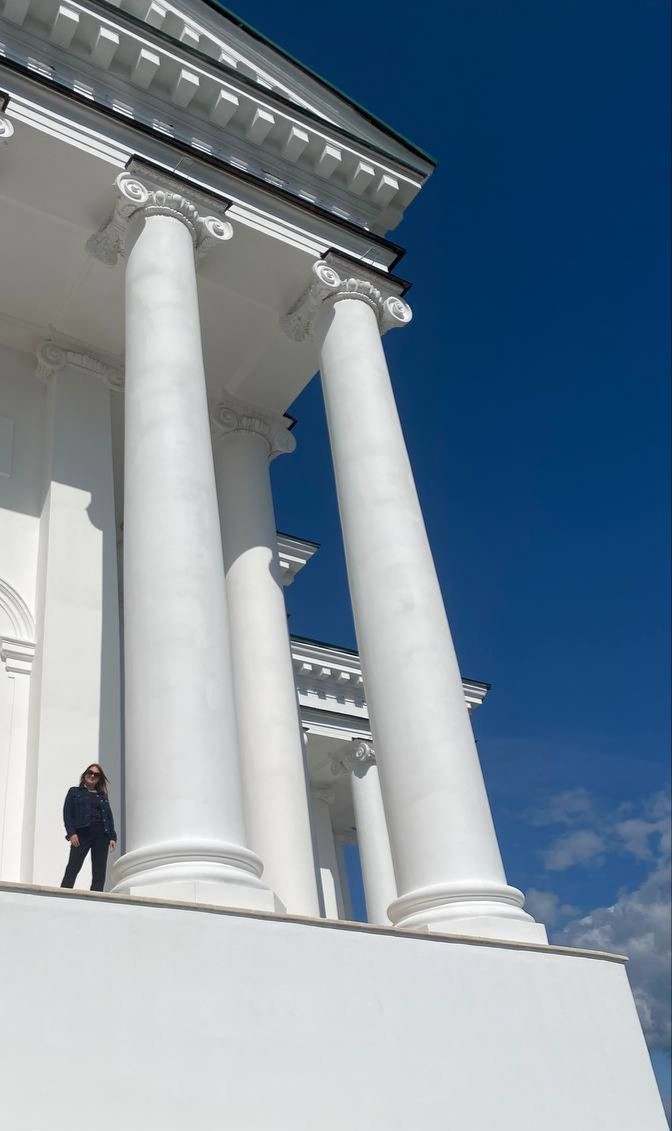 Я – фотографии