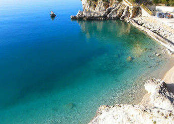 Ионическое море. Влёра. Албания – фотографии Албании