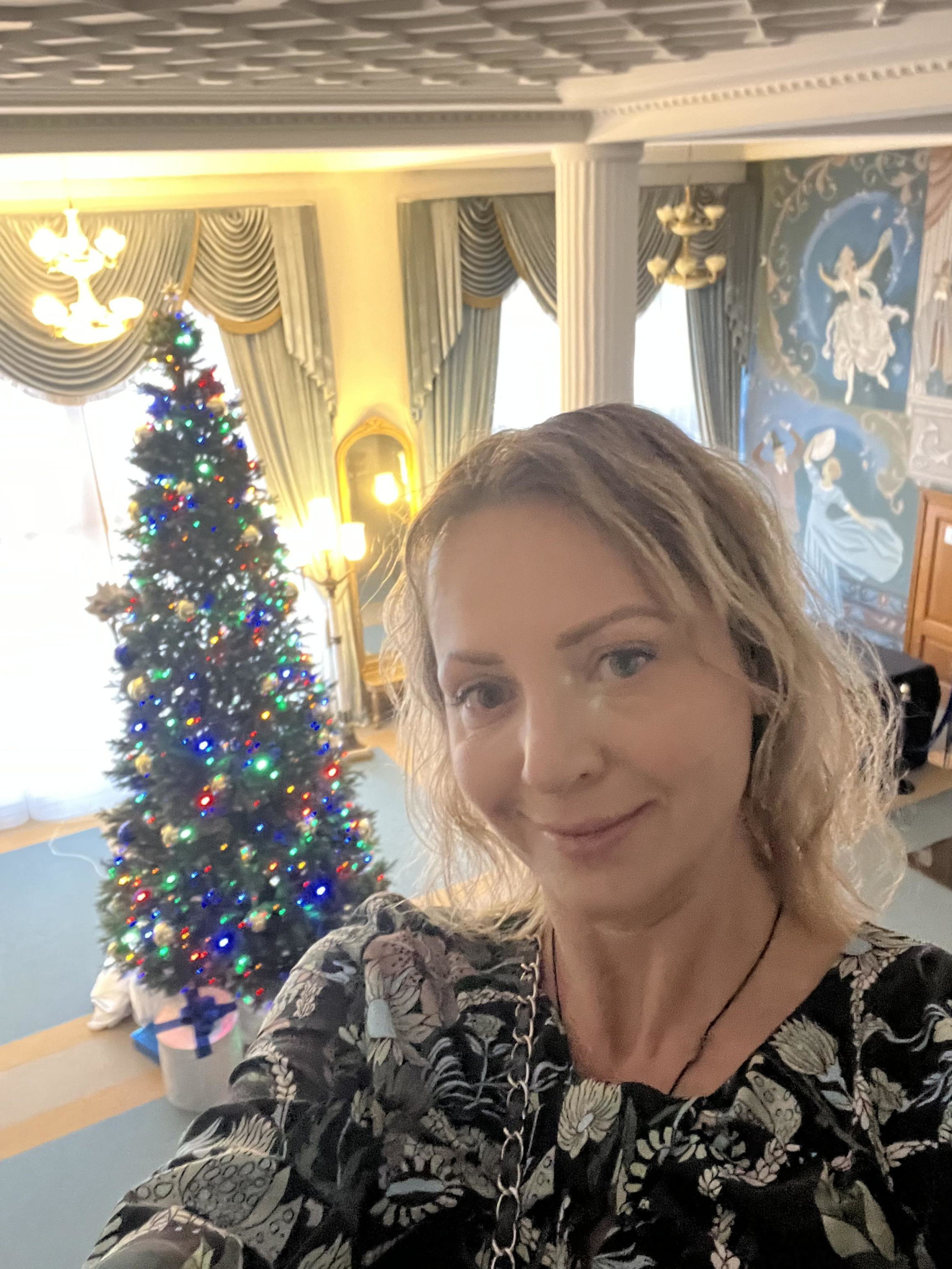 Я – фотографии