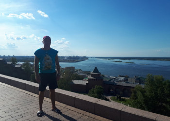 Нижний – фотографии России