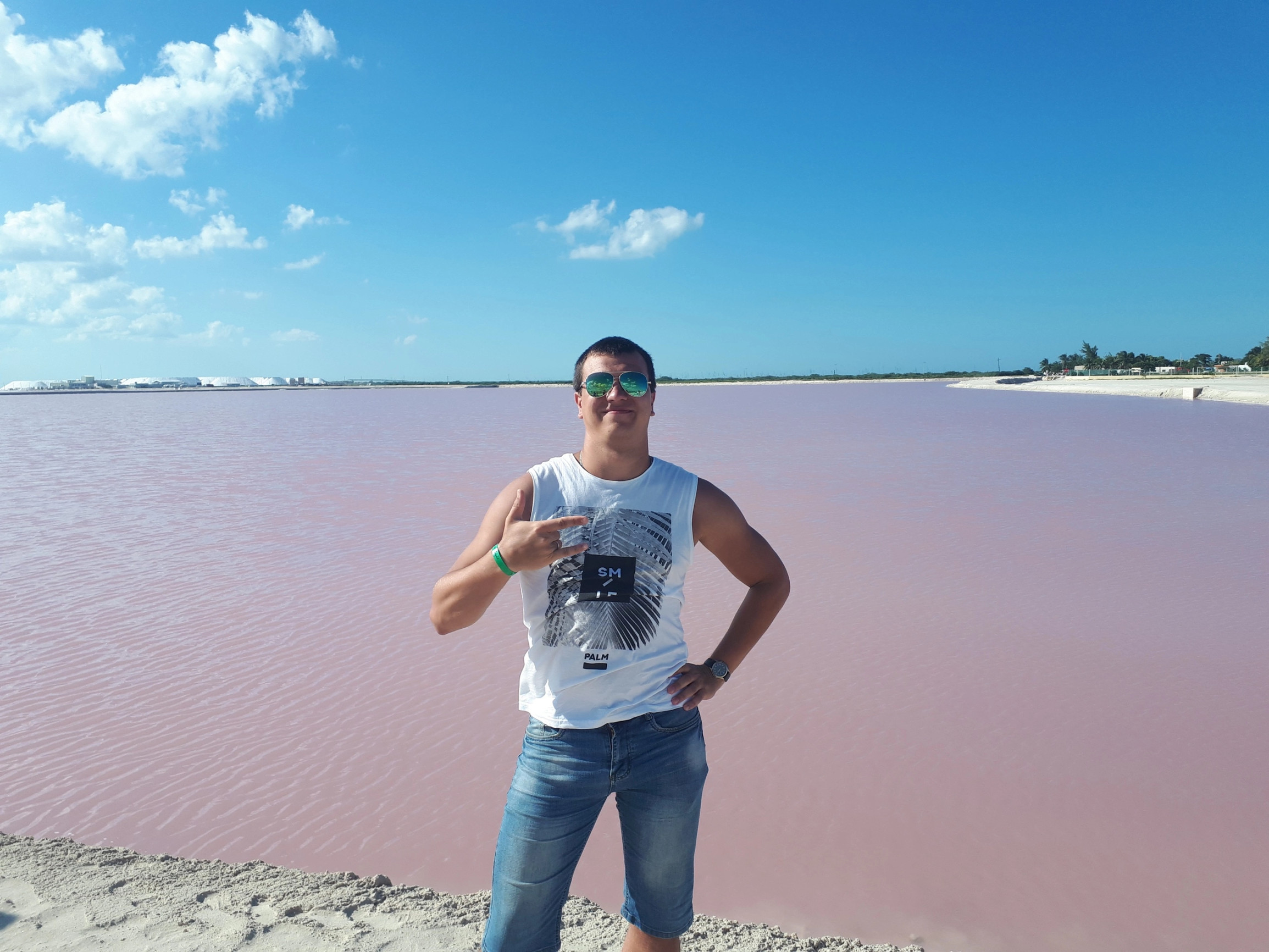 Вот он я – фотографии