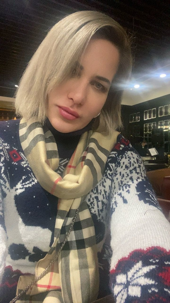 Я – фотографии