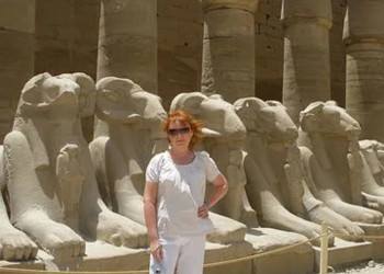 Египет – фотографии Египта